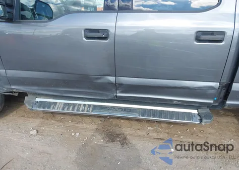 2022 Ford F-250 Xlt from USA, damaged, VIN 1FT7W2BN0NEE13807